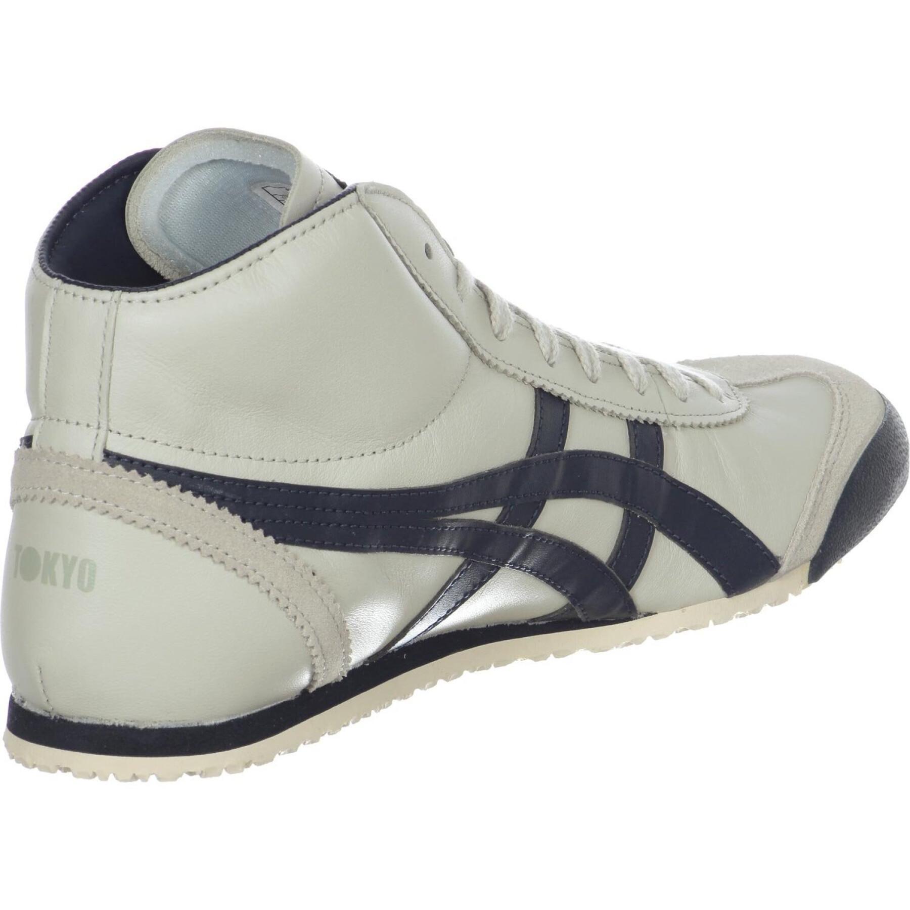 Formadores Onitsuka Tiger Mexico Mid Runner